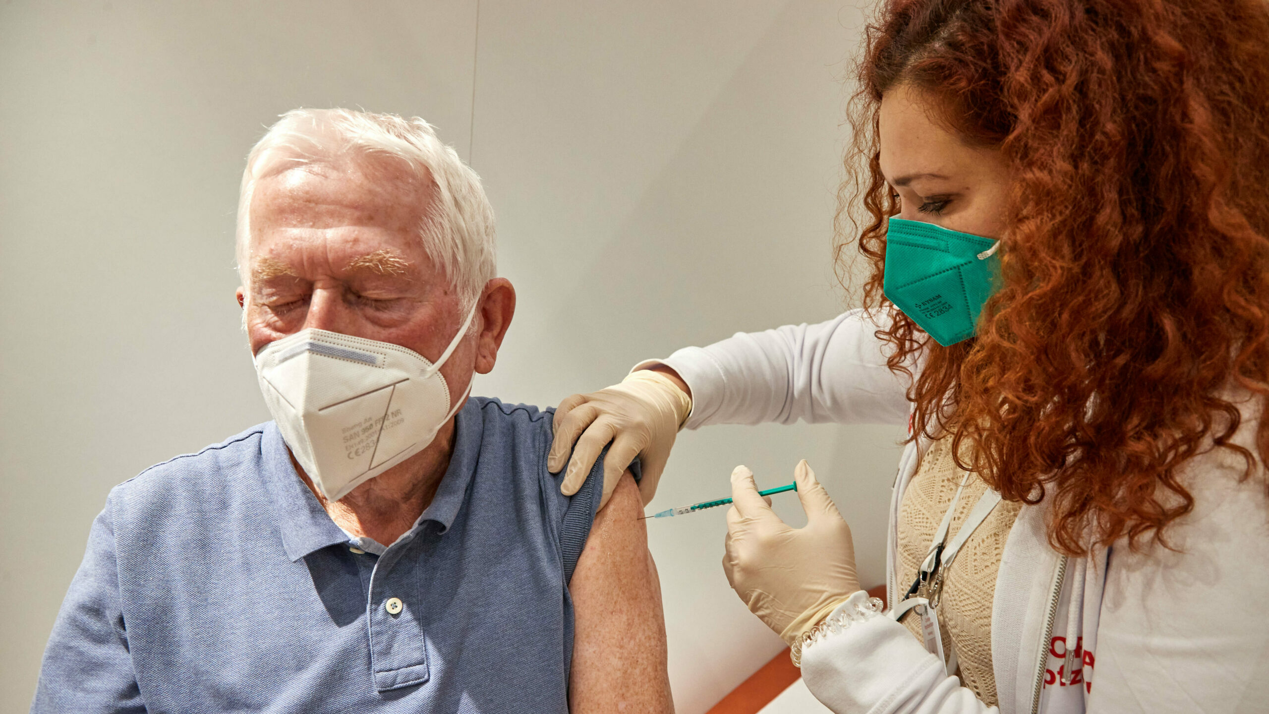 Europa supera los dos millones de muertos por coronavirus, según la OMS