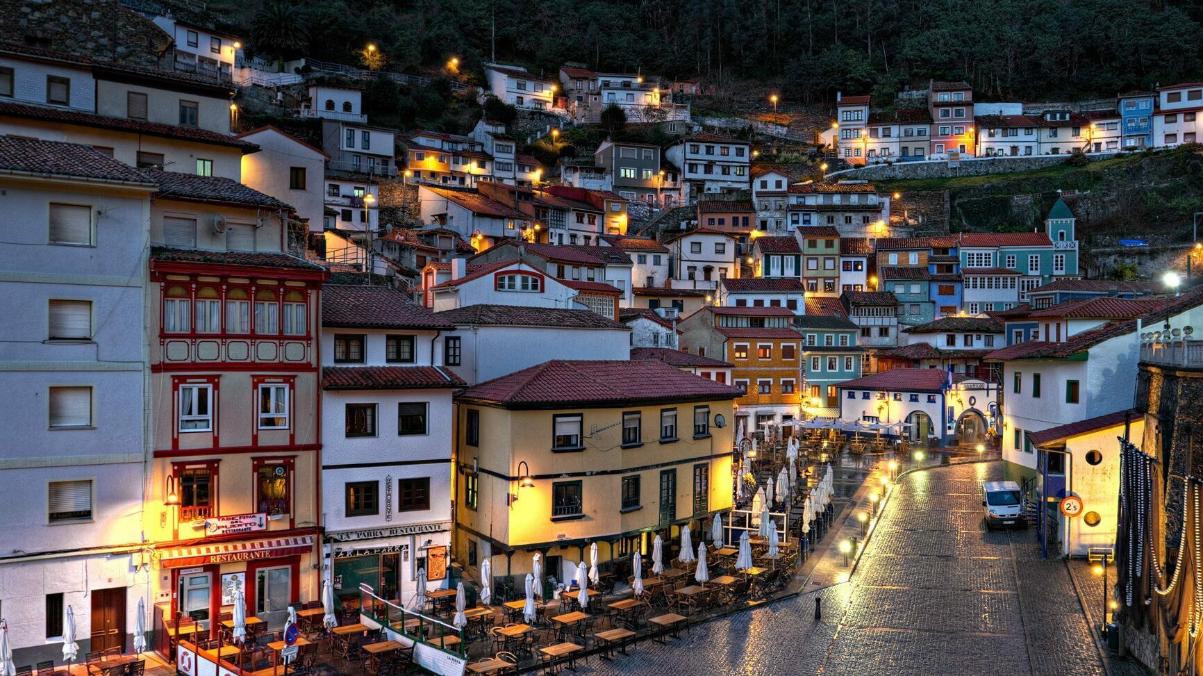 Los pueblos de montaña con más encanto de España