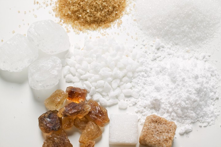 Seis edulcorantes naturales para olvidarte del azúcar en tus comidas