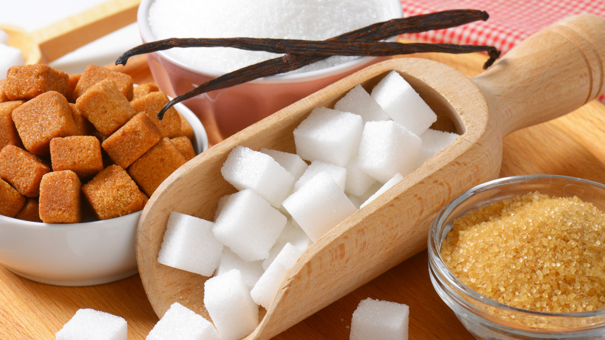 Seis edulcorantes naturales para olvidarte del azúcar en tus comidas