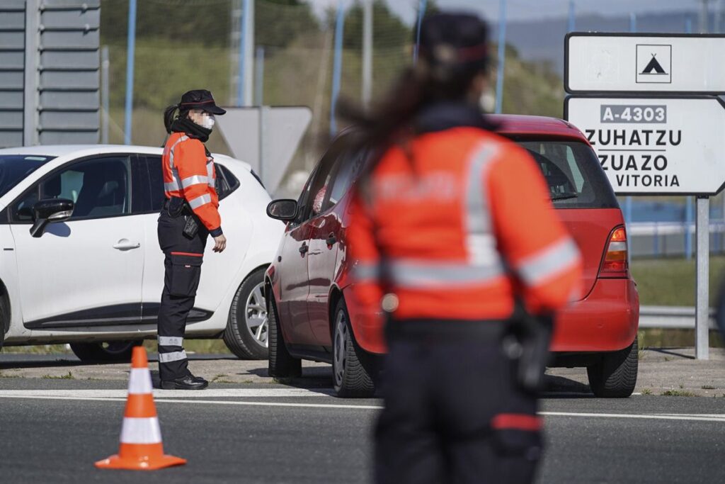 Asesino en serie de Bilbao: buscan a 'Carlos' en toda España y con múltiples apariencias