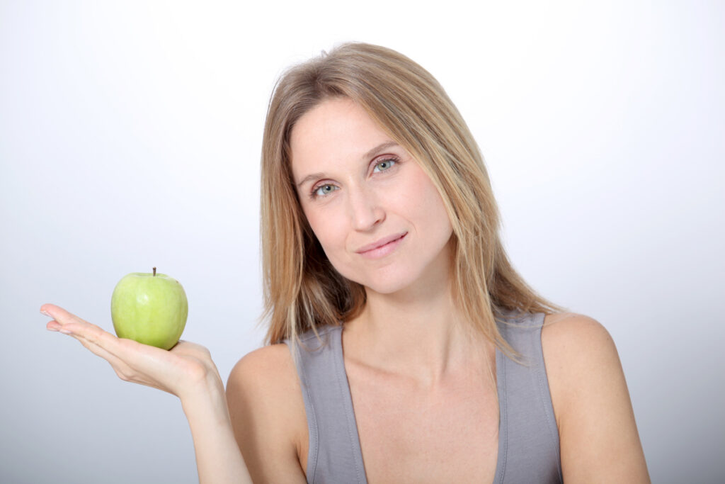 Las frutas con más y menos calorías: cuáles son las mejores para perder peso