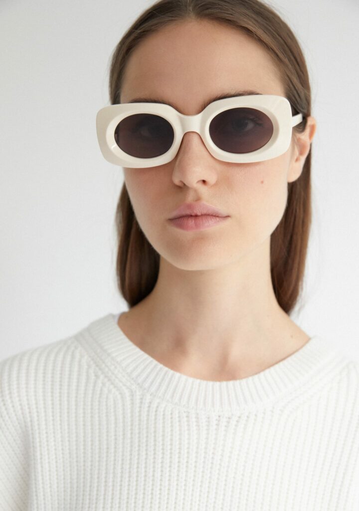 Accesorios de verano: gafas de sol de Kaleos
