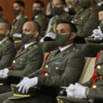 De suboficiales del Ejército a guardias civiles: crece la 'fuga de talento' en las Fuerzas Armadas