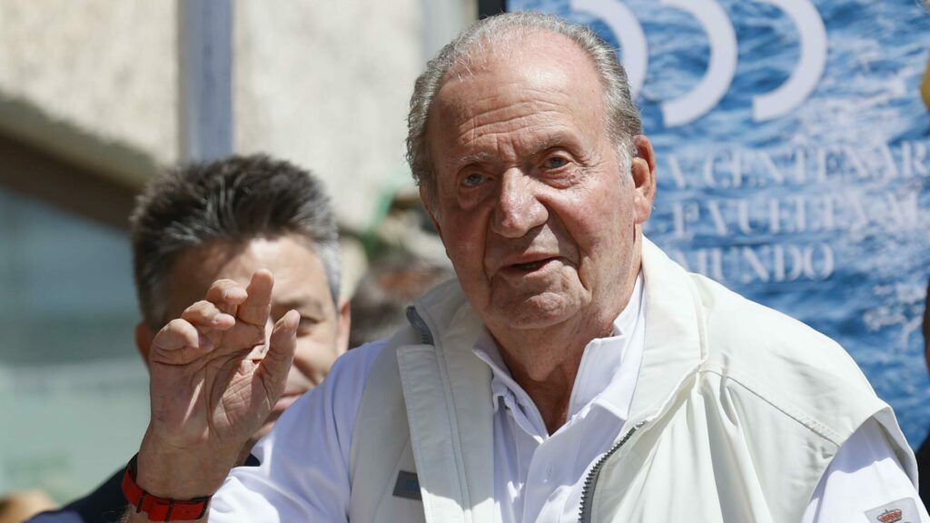 Un juez de Barcelona investiga al médico de Juan Carlos I por presunto fraude a Hacienda