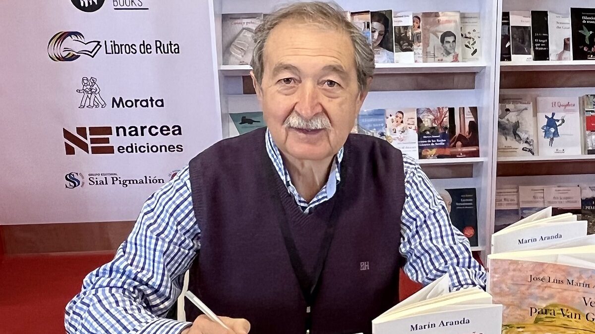 José Luis Marín Aranda