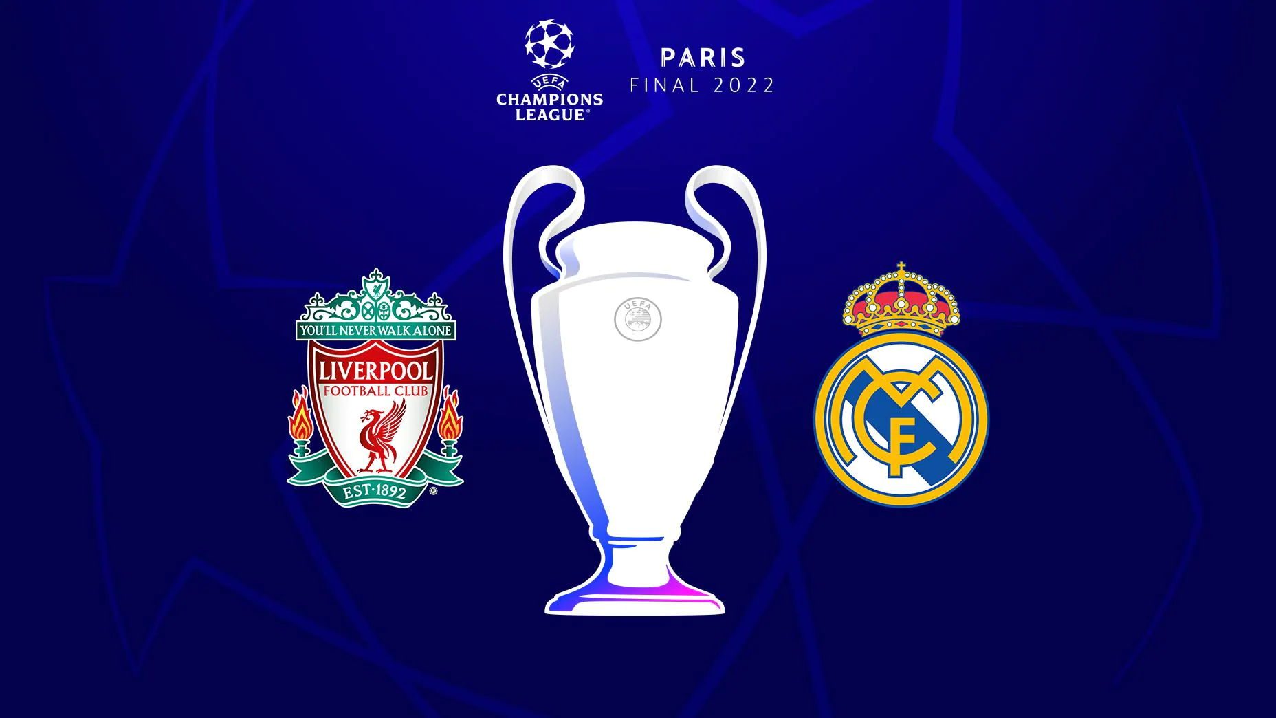 Selskab grill tendens Real Madrid - Liverpool: a qué hora y dónde ver la final de la Champions  League