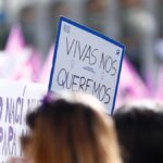 El movimiento feminista protestará contra la violencia machista y la ley del 'solo sí es sí'