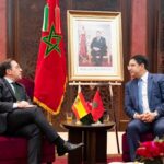 Marruecos reactiva sus dos centrales de ciclo combinado gracias al GNL regasificado en España