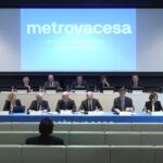 La CNMV autoriza la OPA de FCC Inmobiliaria sobre el 24% de Metrovacesa por 262 millones