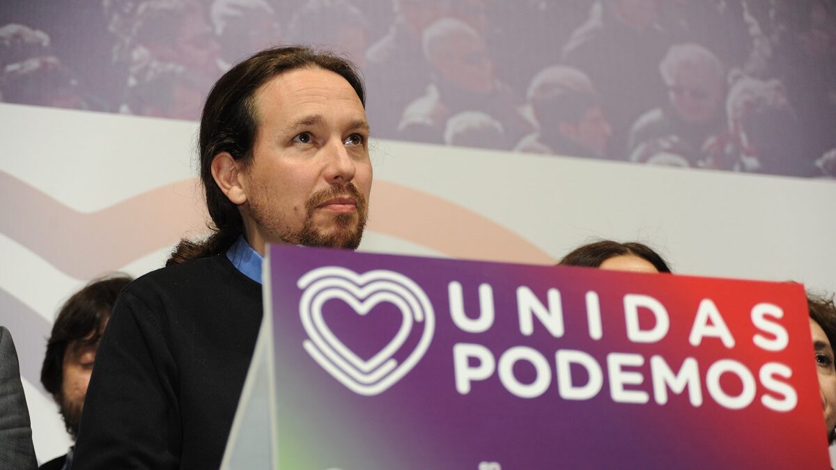 La Audiencia ordena al juez de 'Neurona' ampliar el informe que encargó sobre los trabajos a Podemos