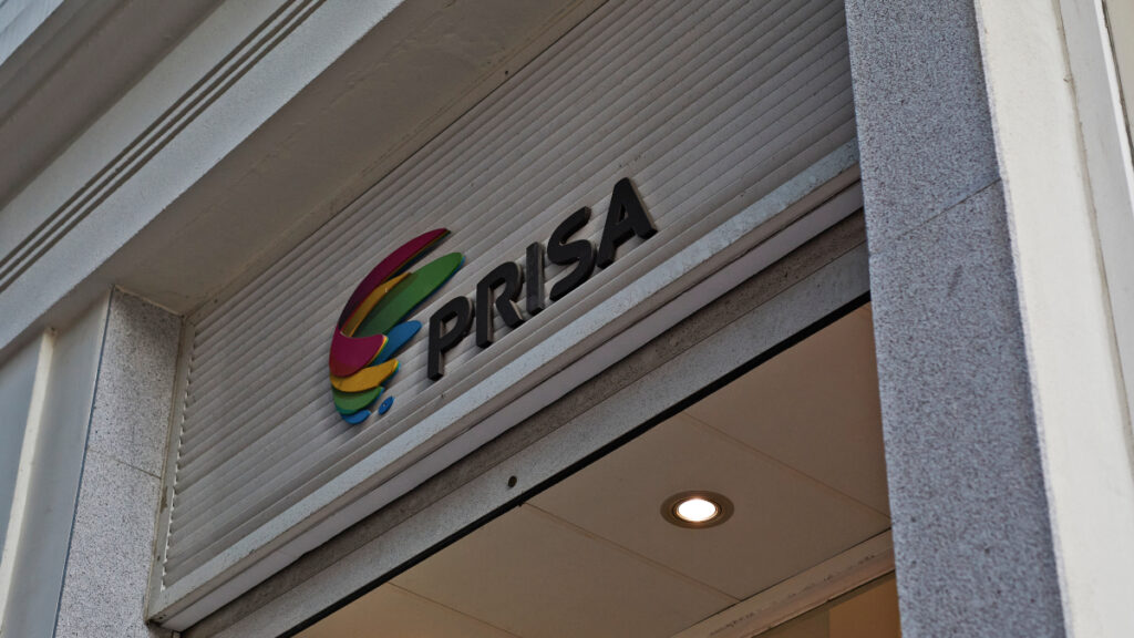 Prisa se ofrece al Gobierno para liderar la censura de medios que 