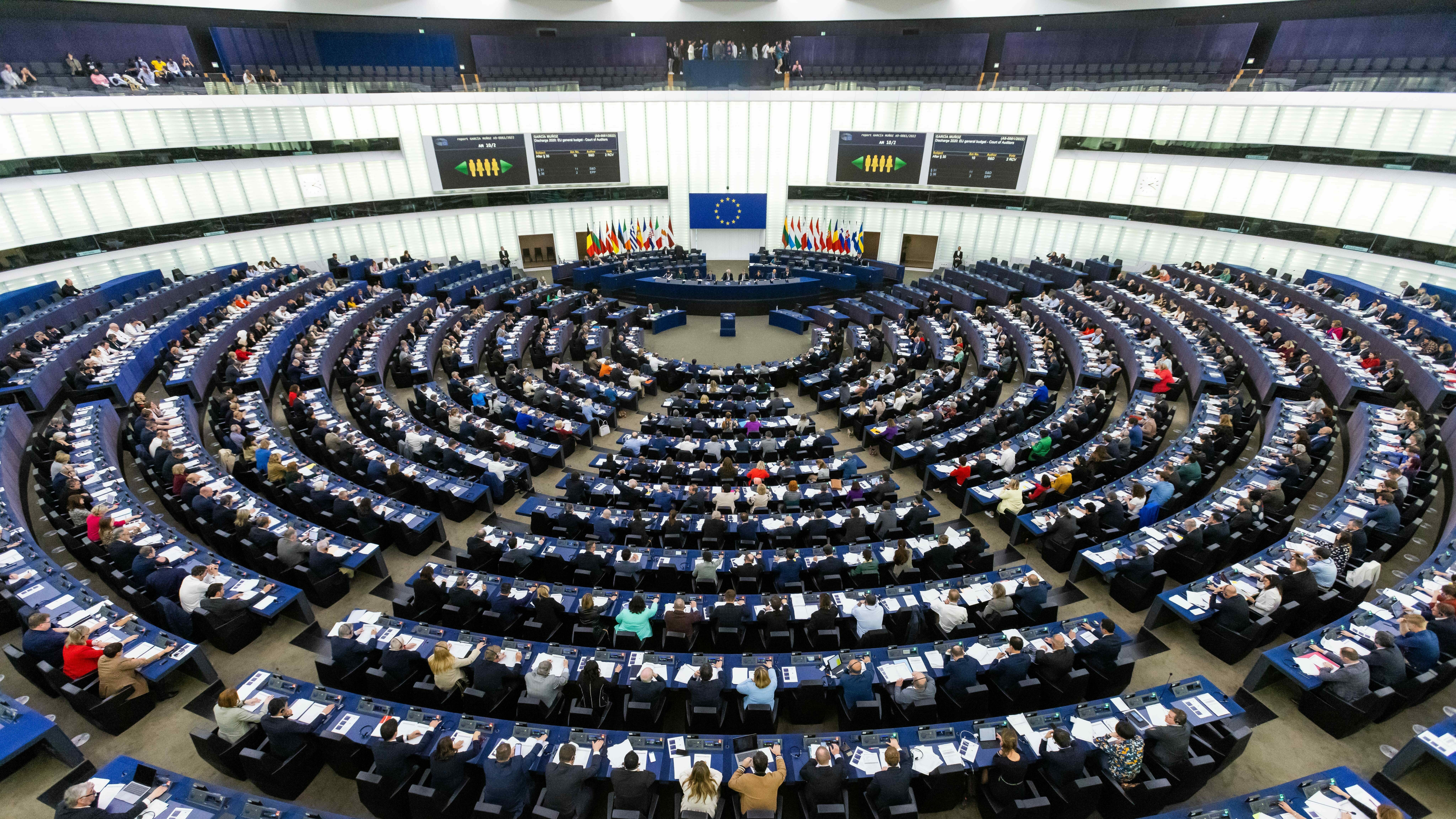 España necesita el visto bueno de los Veintisiete para que el catalán se use en el Parlamento Europeo
