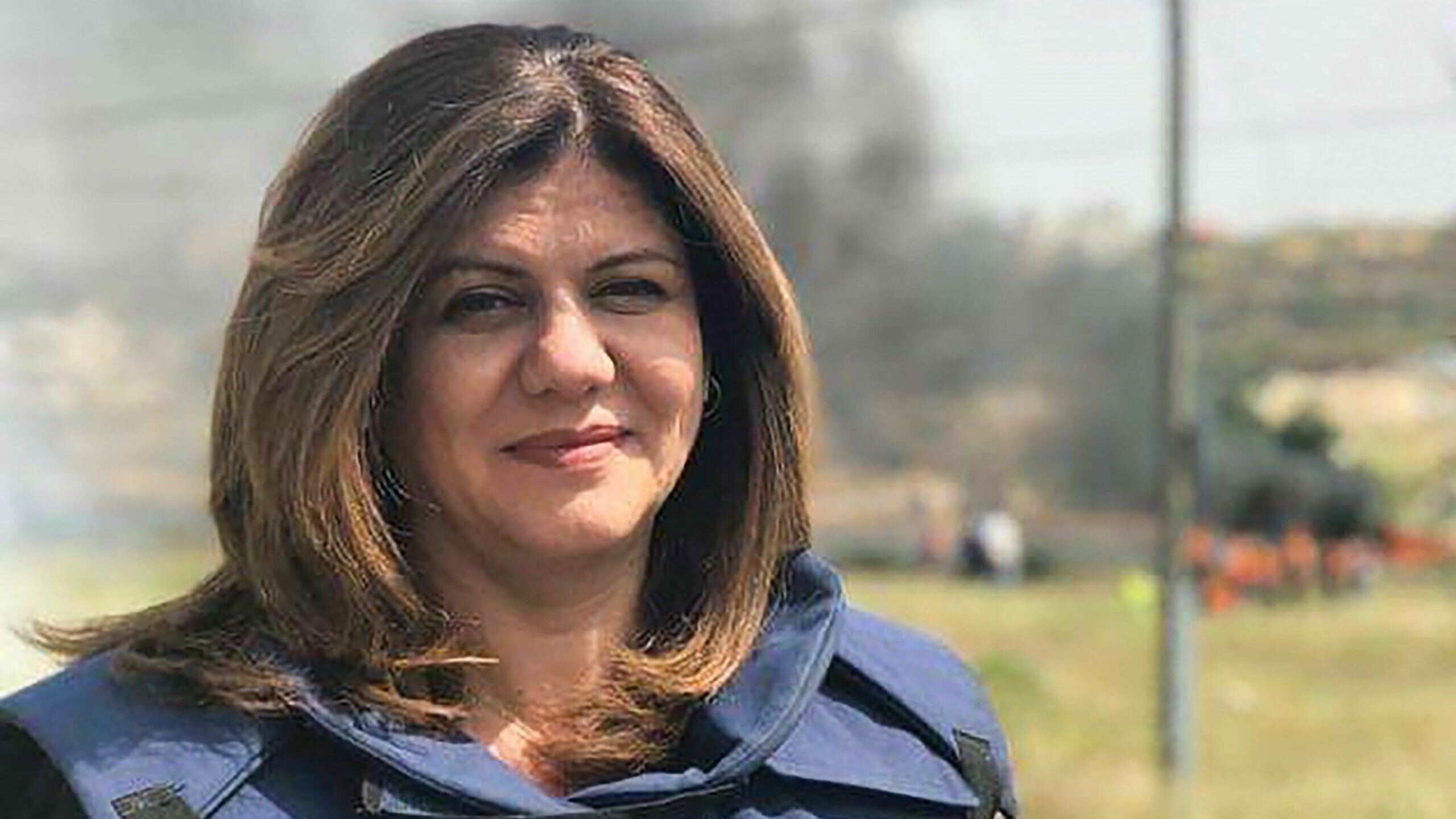 Asesinan a la periodista de Al Jazeera Shireen Abu Akleh por fuego israelí en Cisjordania