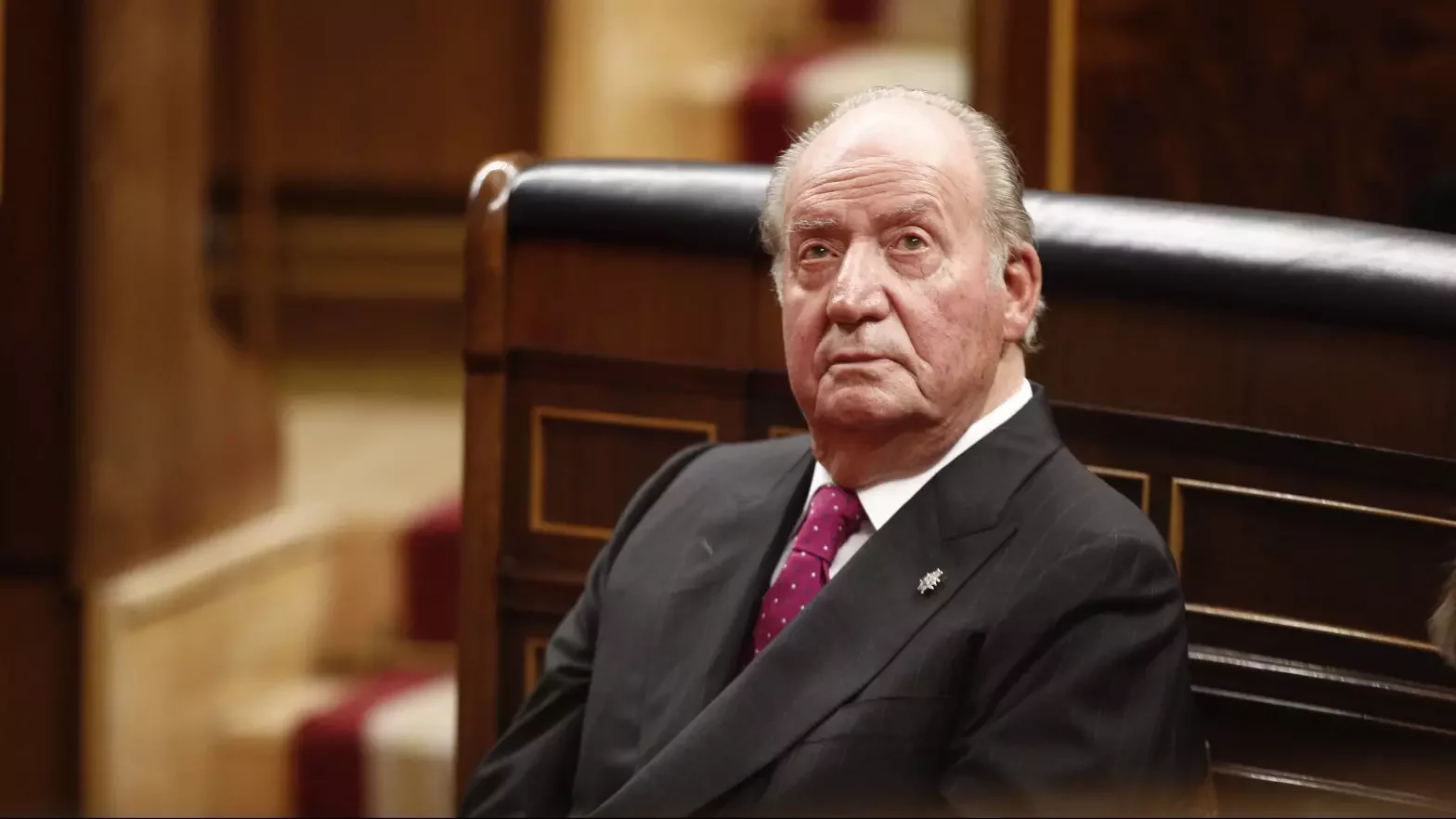Juan Carlos: su pecado, nuestra penitencia