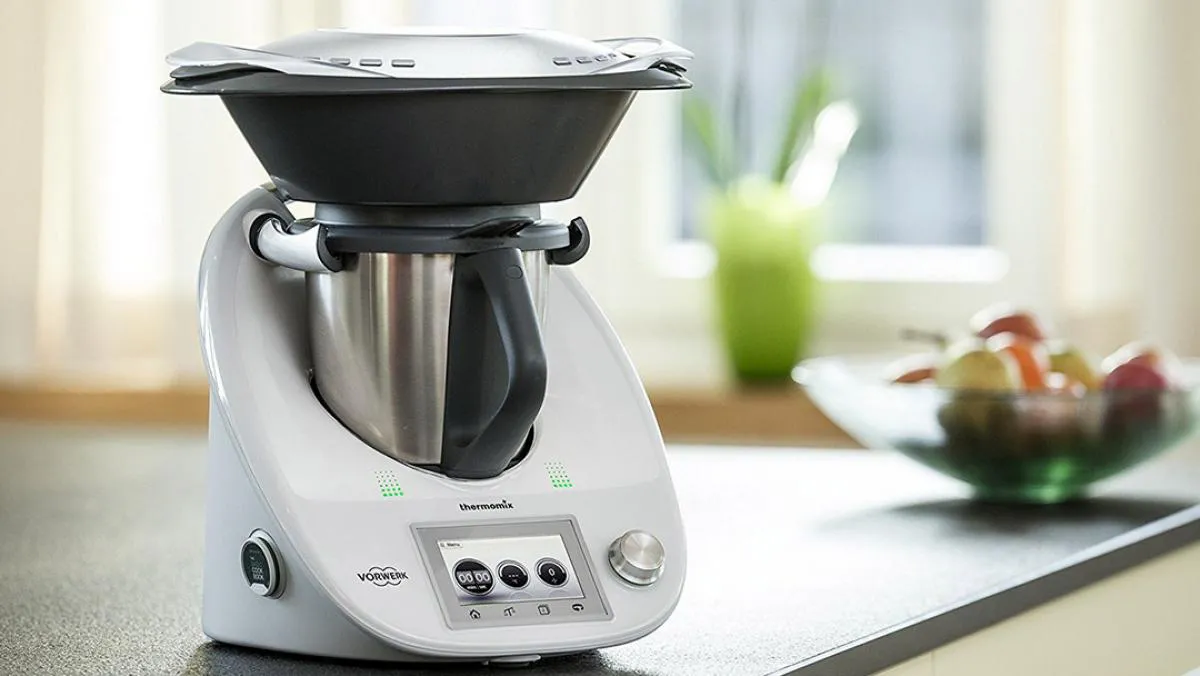 Los siete mejores robots de cocina 2022: ¿Cuál comprar?