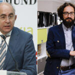 Unidad Editorial ultima el cambio de director de 'El Mundo', con Joaquín Manso como gran favorito