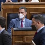 Vox exige agravar el delito de traición contra la unidad de España si lo comete el presidente