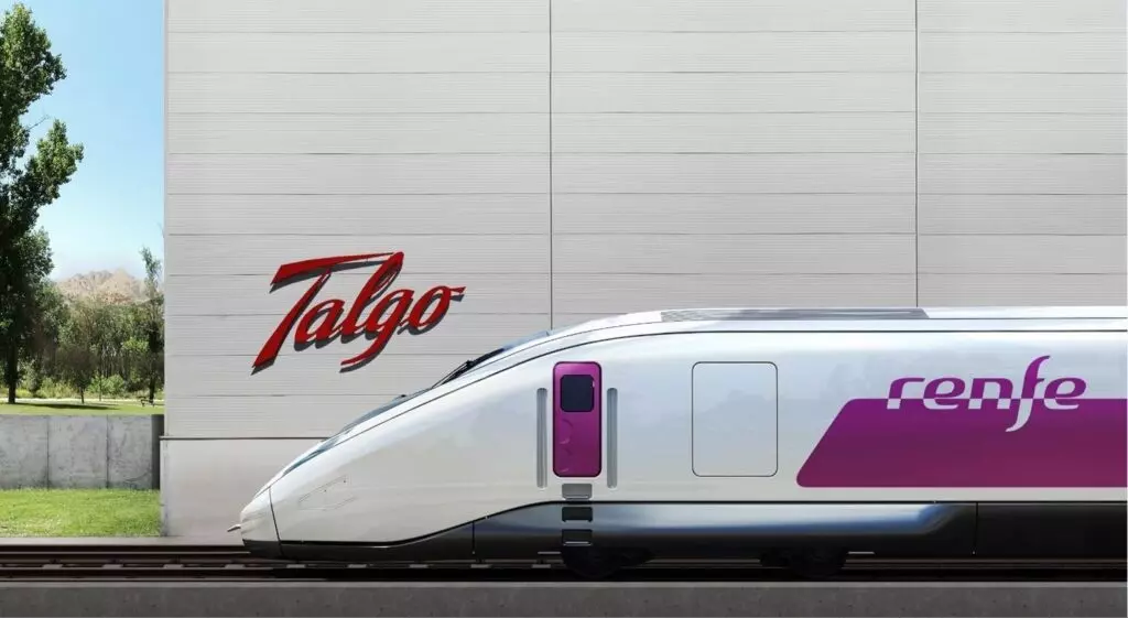 La húngara Magyar Vagon abre la puerta a empresas españolas para desbloquear la OPA por Talgo