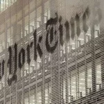 Sede de The New York Times