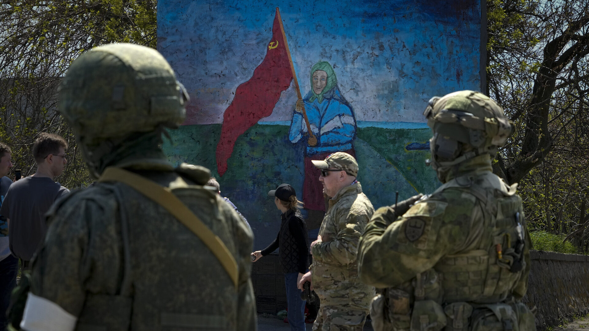 Última hora de la guerra en Ucrania, en directo: Zelenski se dirige a los líderes de la UE mientras Rusia intensifica sus ataques