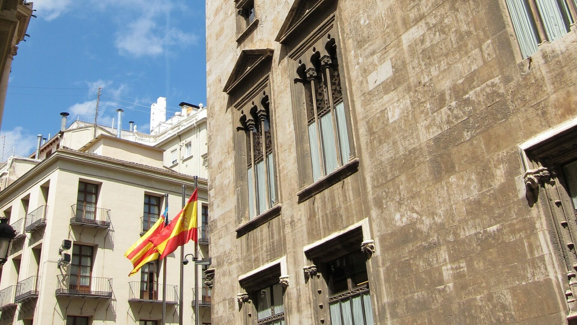 Ximo Puig remodela el Gobierno valenciano: Ana Barceló, Vicente Soler y Carolina Pascual salen del Ejecutivo