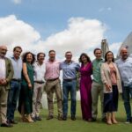 Maestra, farmacéutica y empresario hotelero: 9 diputados de Vox se estrenan en Andalucía