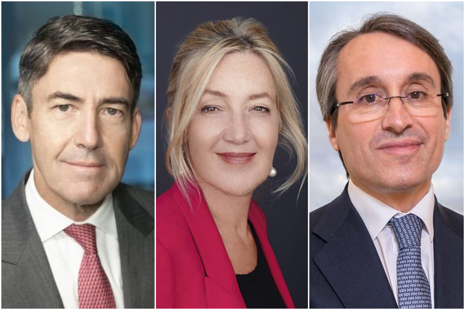 Accenture, McCann y Deloitte lideran el 'marketing transformation' en España, según 'Forbes'