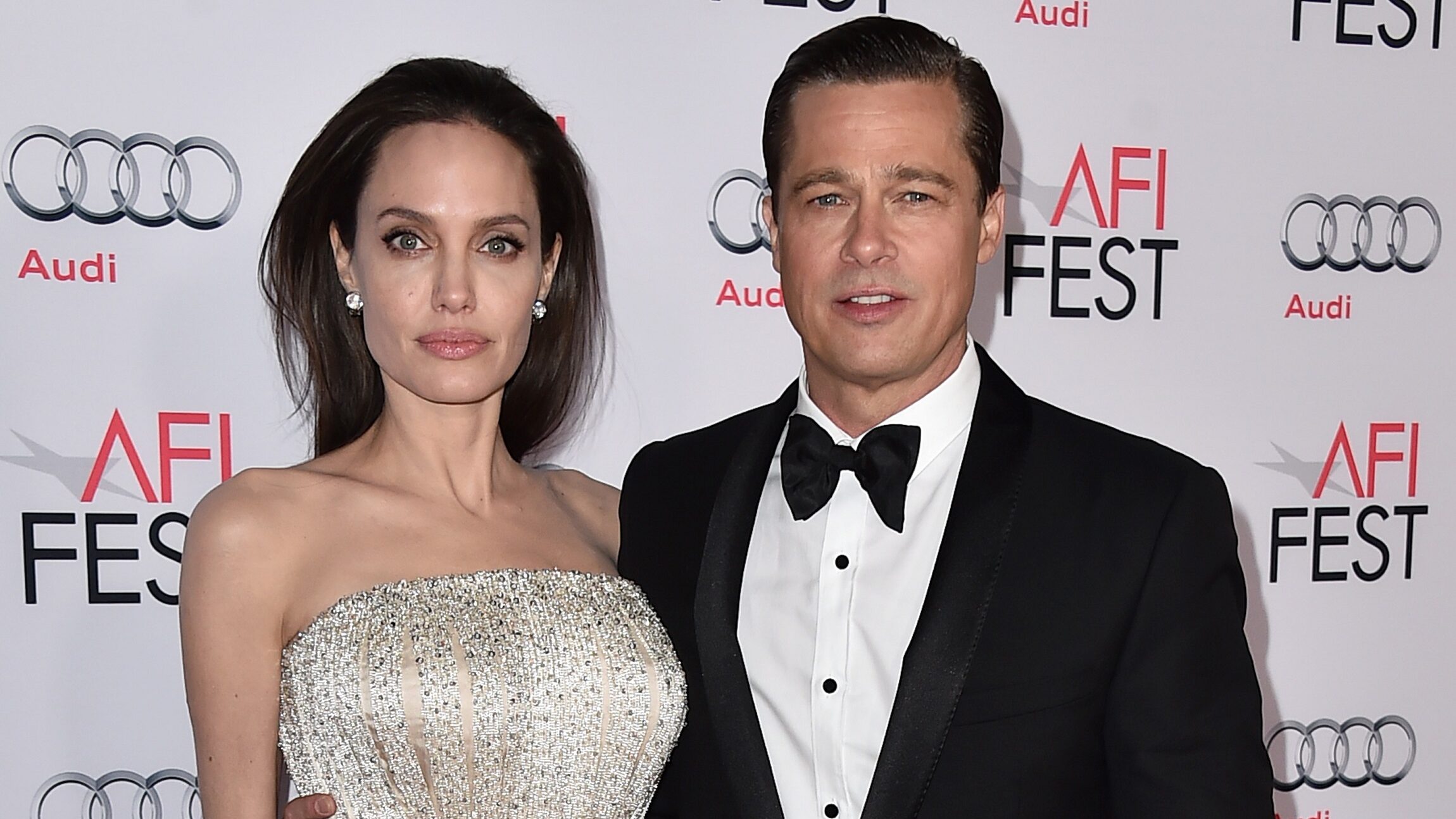 Brad Pitt demanda a Angelina Jolie por presuntamente perjudicar la reputación de su compañía de vinos