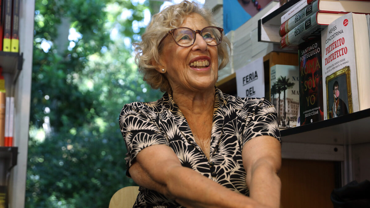 Yolanda Díaz ignoró cuatro ofrecimientos de Carmena para sumarse a su movimiento