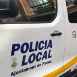 Imputado un policía local de Palma por homicidio imprudente por un atropello mortal