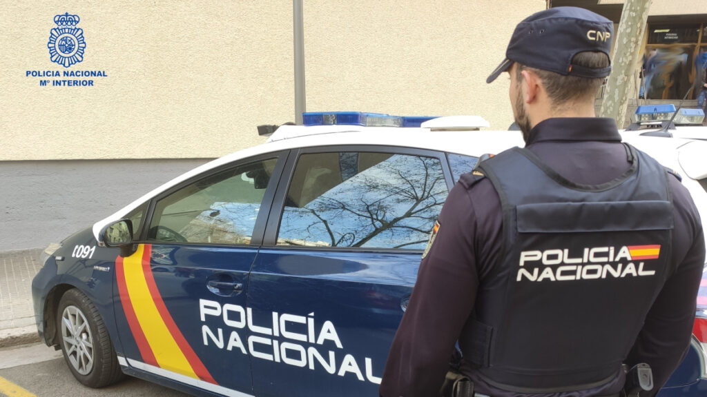 La Policía Nacional investiga la violación grupal a una joven en Valencia