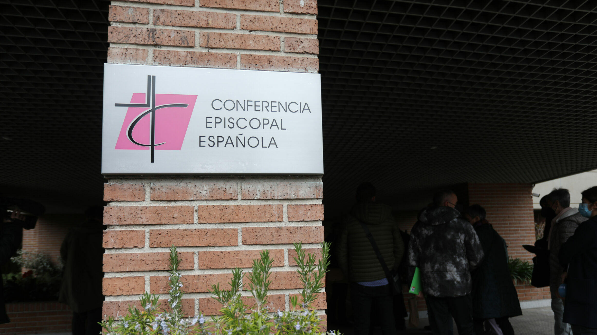 sede de la Comisión Episcopal Española
