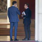 Sánchez excluye a Feijóo de la cumbre de la OTAN: ni le invita ni le informa