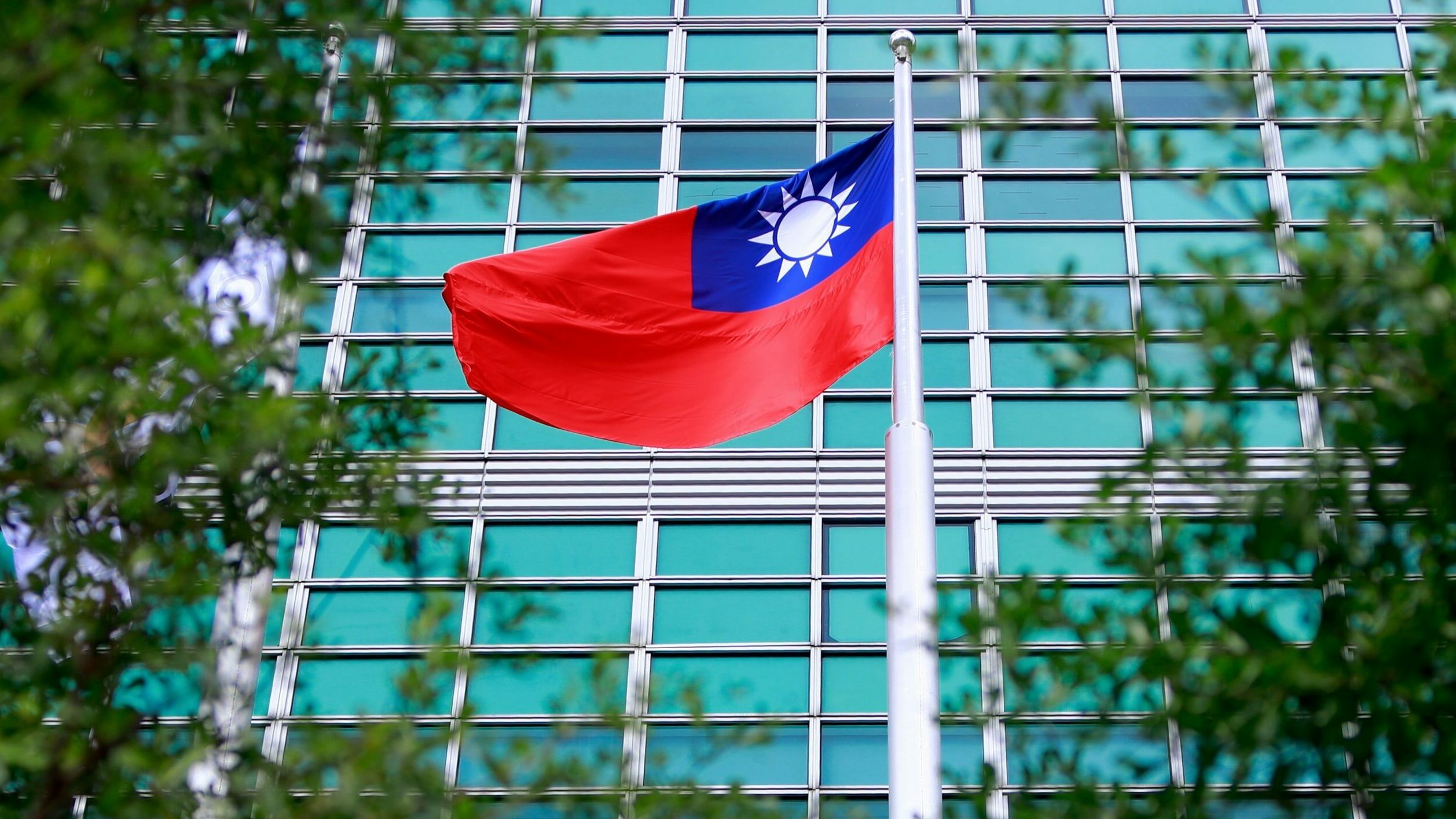 La diplomacia mundial advierte contra una escalada descontrolada en Taiwán