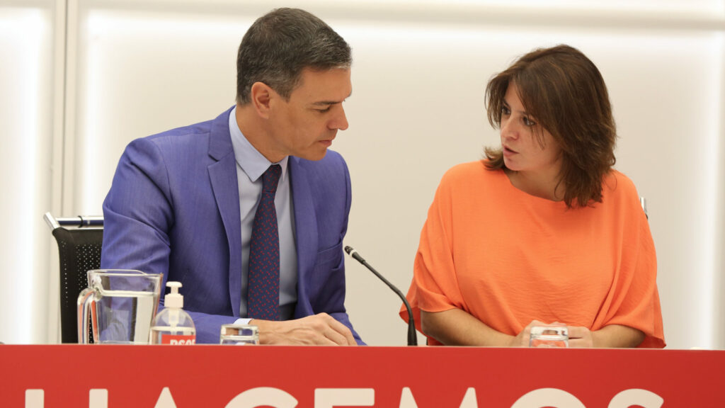 El PSOE apoya la descentralización de los nuevos organismos tras la cruzada de Ximo Puig