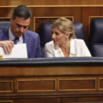 Sánchez reactiva la reforma fiscal para llegar con sus socios hasta las elecciones