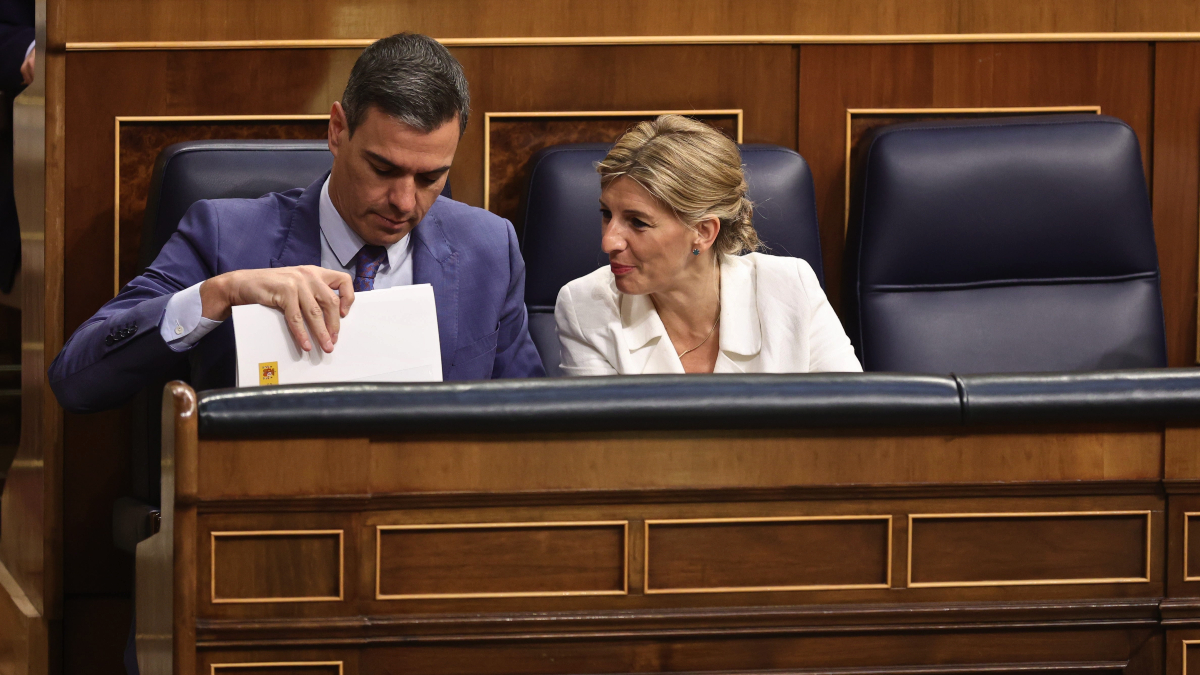 Sánchez reactiva la reforma fiscal para llegar con sus socios hasta las elecciones