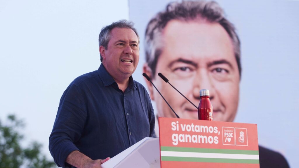 La dura derrota de Espadas complica a Pedro Sánchez agotar la legislatura