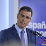 Pedro Sánchez anuncia un nuevo paquete de medidas anticrisis hasta diciembre