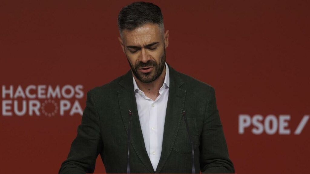 El PSOE elude responder sobre si está a favor de investigar las muertes en el salto a Melilla