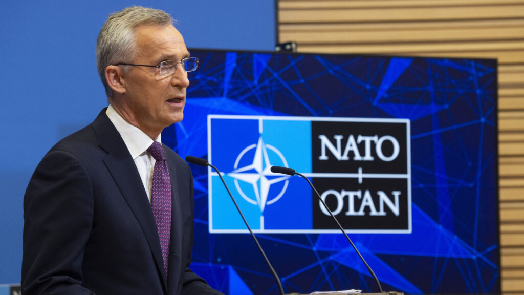 Los líderes de la OTAN considerarán a Rusia 