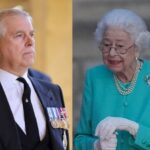 Los problemas de salud por los que la reina Isabel II y el príncipe Andrés no estarán en la Misa de Acción de Gracias