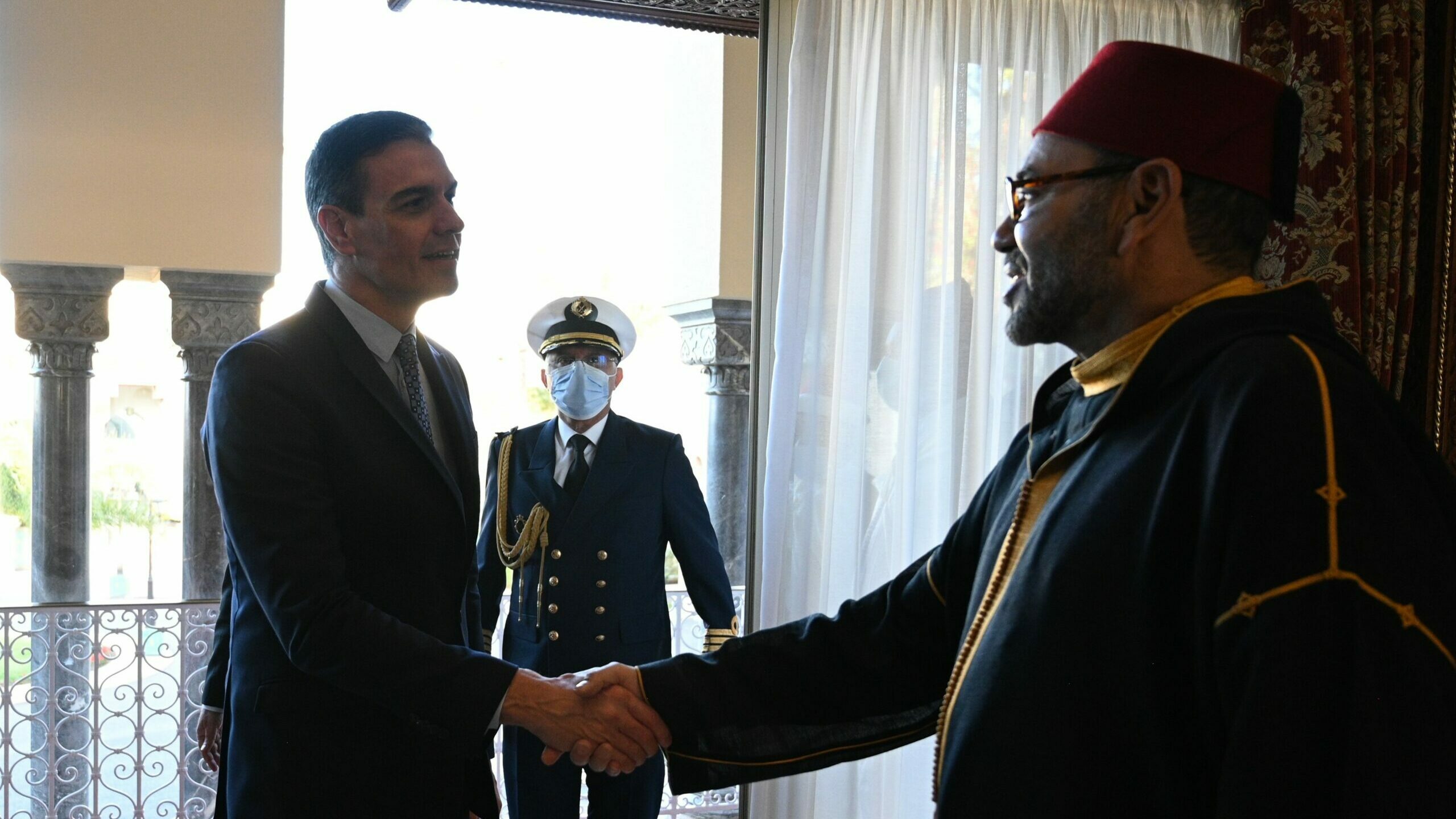 España y Marruecos siguen sin fecha para la reunión de alto nivel que selle su 'alianza'