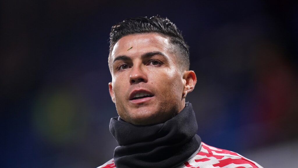 Una corte de EEUU desestima una demanda por violación contra Cristiano Ronaldo