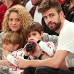Shakira y Piqué inician el proceso de separación: los motivos y el problema con sus hijos