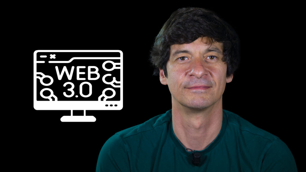 Qué es la Web 3.0, la nueva evolución de Internet