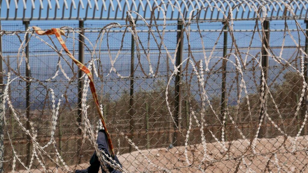 Marruecos cifra en 23 los migrantes muertos en el asalto de la valla de Melilla