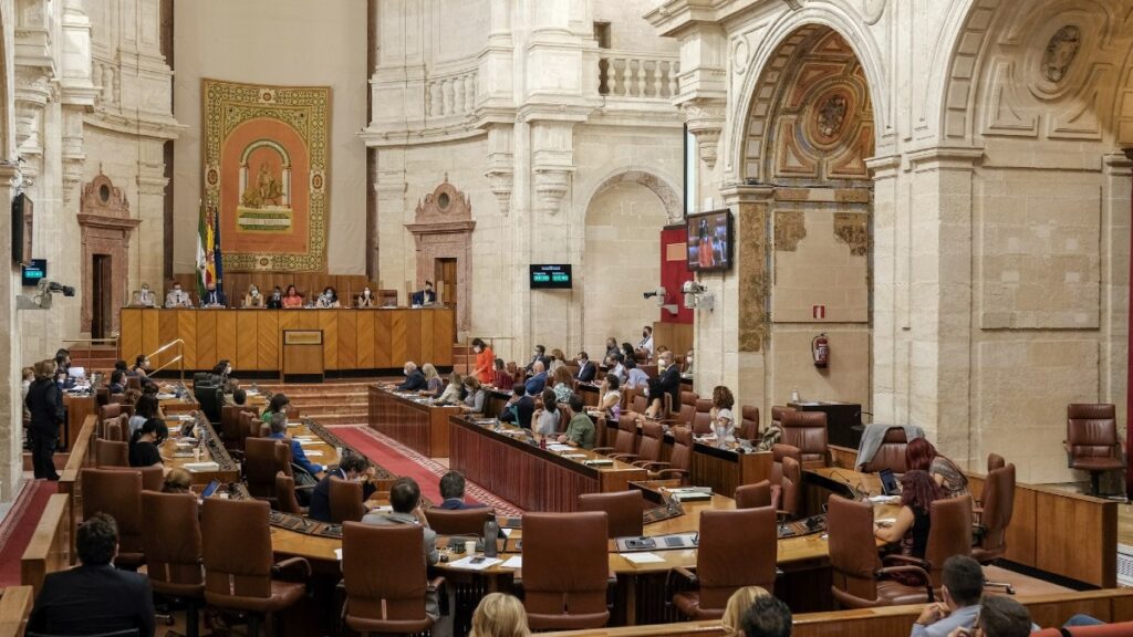 El escrutinio oficial de las elecciones andaluzas durará cuatro días: se proclamará a los parlamentarios el 4 de julio