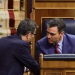 Sánchez ignora la última propuesta de Feijóo y 'condena' al CGPJ a incumplir la ley